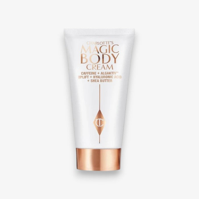 Charlotte Tilbury Magic Body Cream 1.6 oz / 50 ml