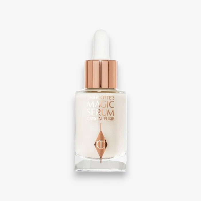 Soro Mágico Mini Charlotte com Vitamina C