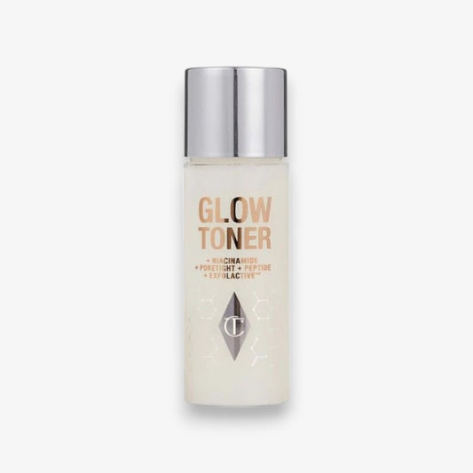 Mini Tónico Iluminador Diario con Niacinamida 30 ml