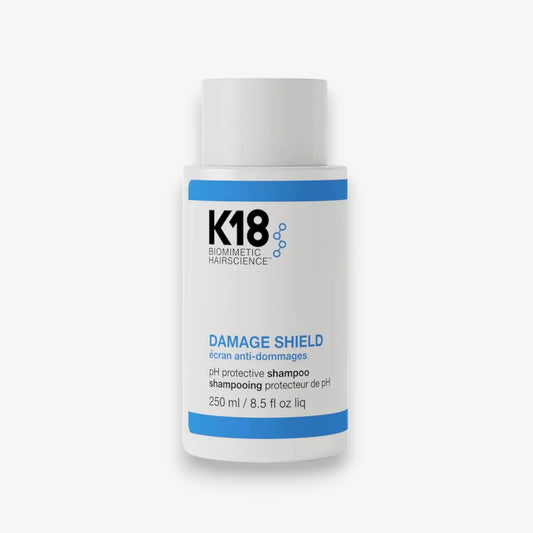 K18 DAMAGE SHIELD pH Protective Shampoo 8.5 oz / 250 mL