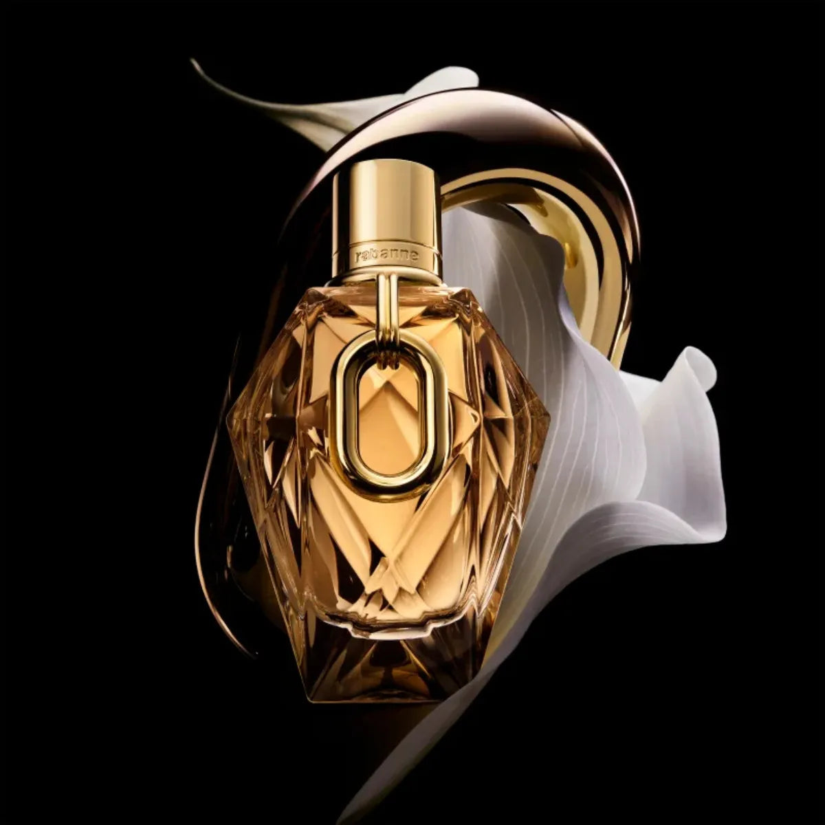 Paco Rabanne Million Gold for Her Eau de Parfum for Women 90ml