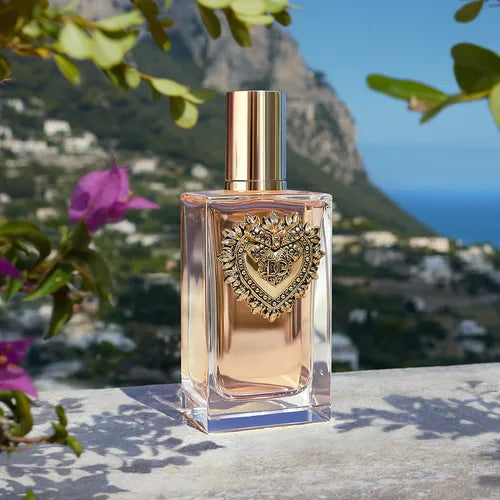 Dolce & Gabbana Devotion Eau de Parfum for Women 100ml