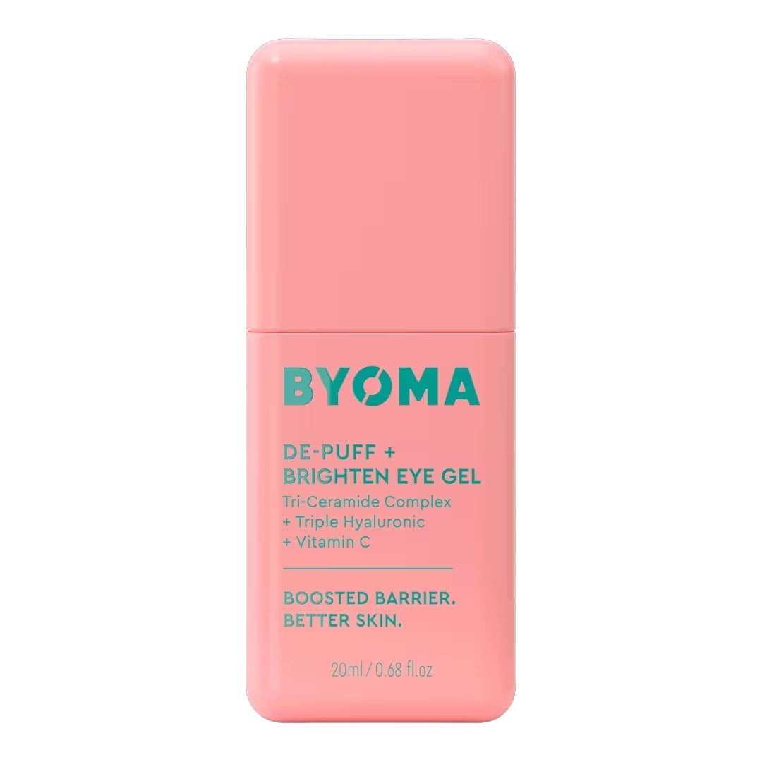 Byoma De-Puff and Brighten Eye Gel 20ML