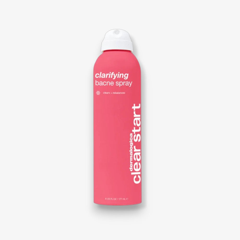 Dermalogica Clear Start Clarifying Bacne Spray 6.0 oz / 180 mL