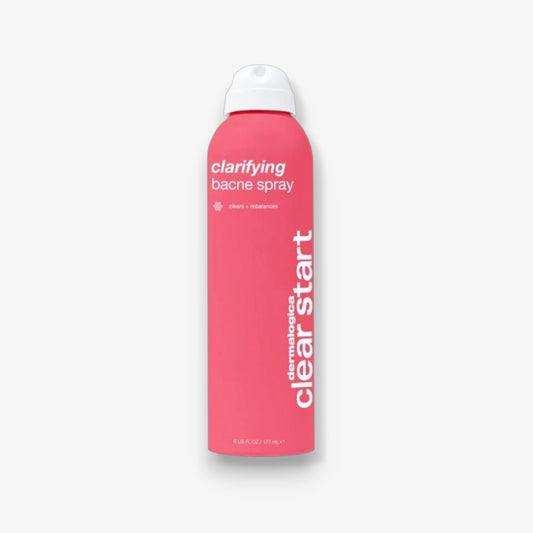 Dermalogica Clear Start Clarifying Bacne Spray 6.0 oz / 180 mL