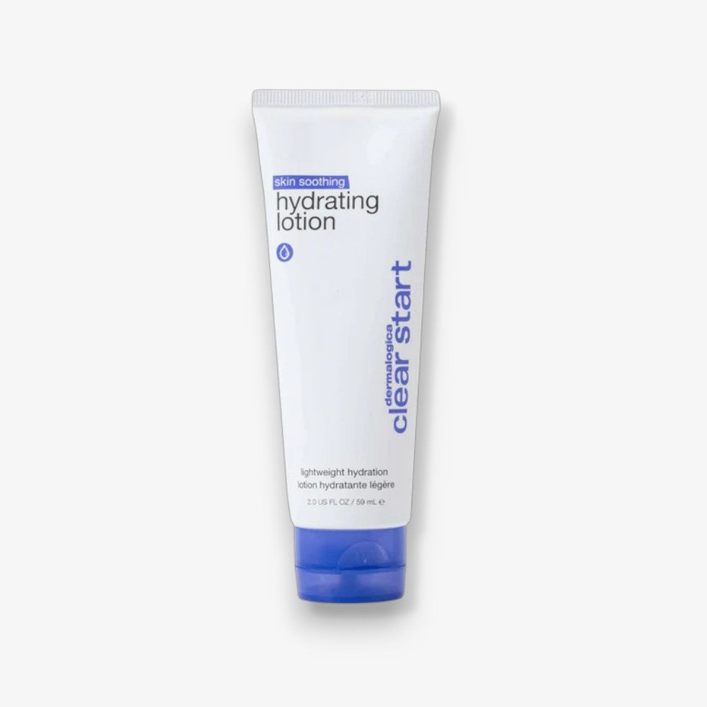 Dermalogica Clear Start Soothing Hydrating Lotion 2.0 oz / 59 mL