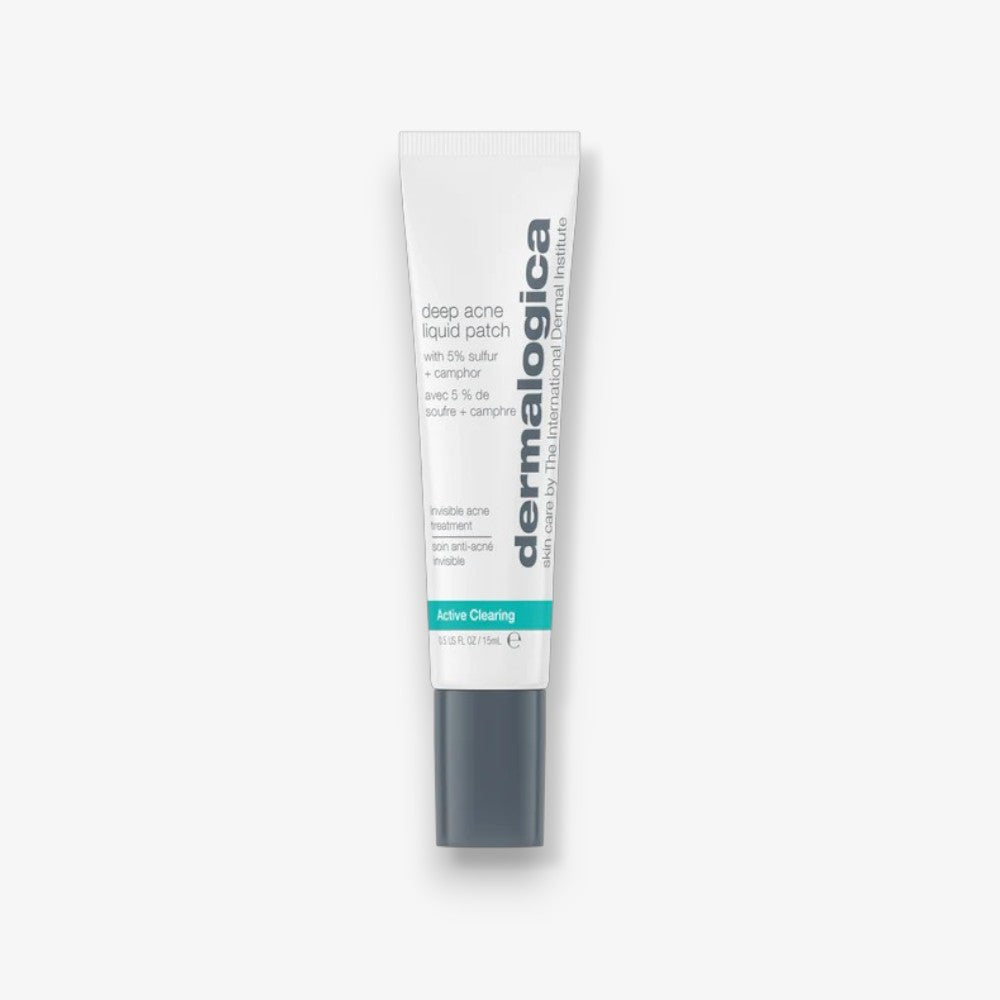 Dermalogica Deep Acne Invisible Liquid 0.5 oz / 15 mL