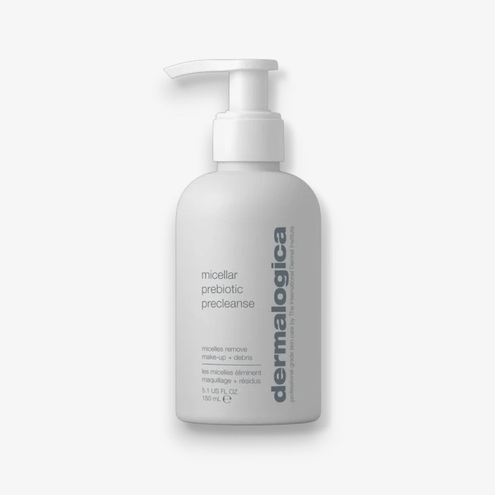 Dermalogica Micellar PreCleanse Makeup Remover 5.1 oz / 150 mL
