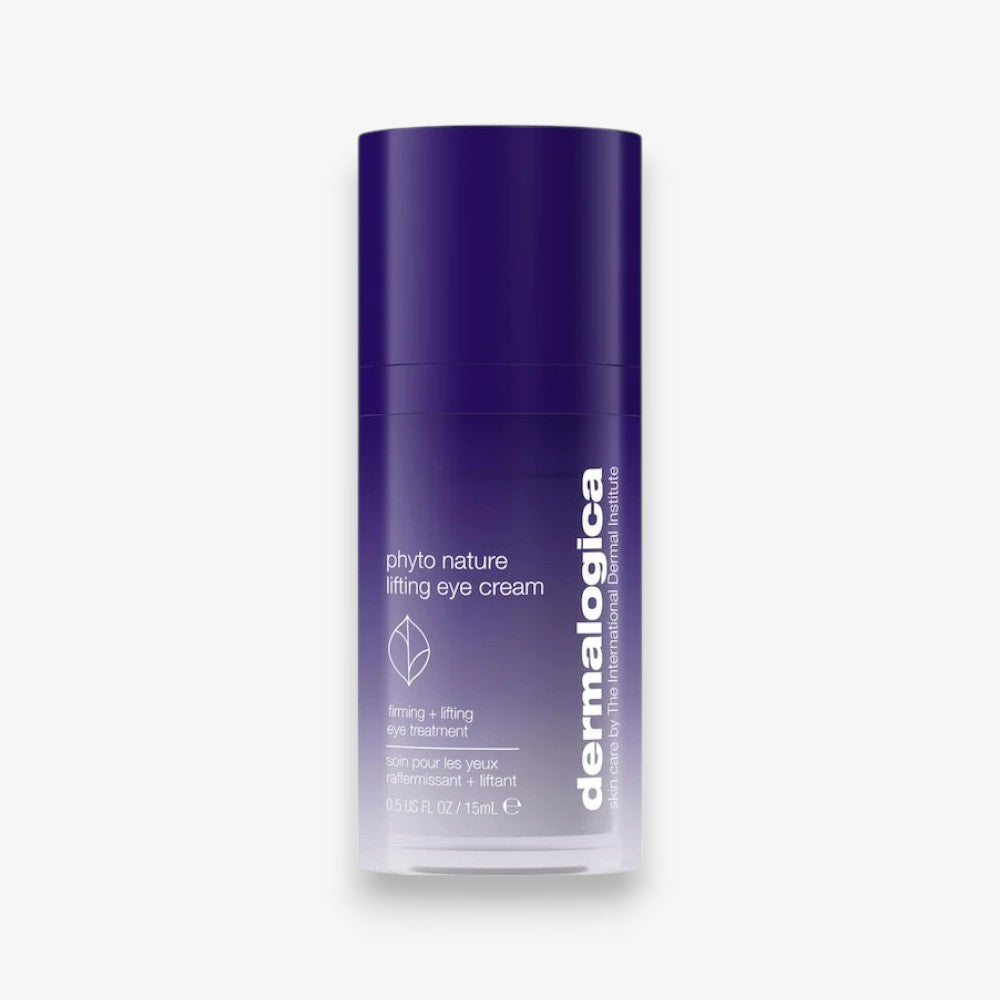Crema Lifting para Ojos Phyto Nature de Dermalogica, 15 ml / 0.5 oz.