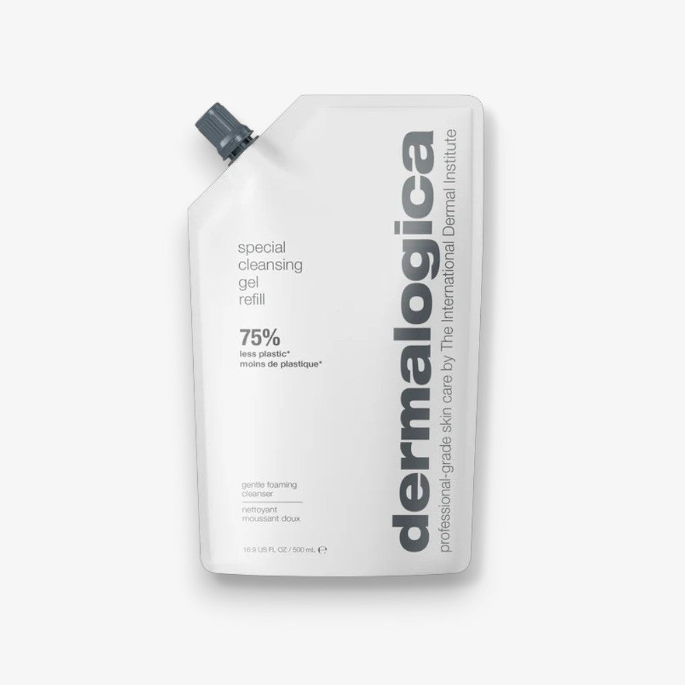 Dermalogica Special Cleansing Gel Refill 16.9 oz / 500 mL