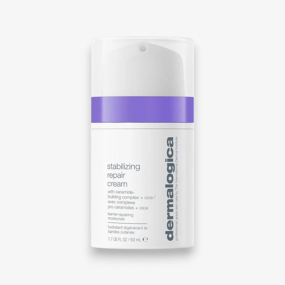 Dermalogica Stabilizing Repair Cream Moisturizer 1.7 oz / 50 ml