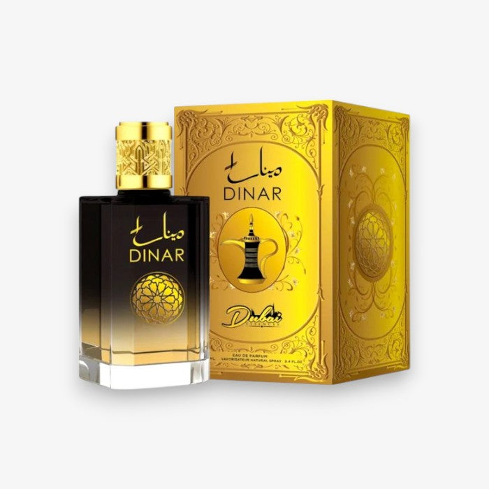 Perfume Dinar EDP 3,4 oz/100 ml