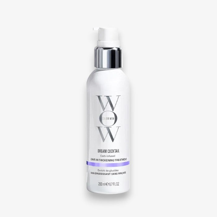 Tratamiento Color Wow con Infusión de Coco Dream Cocktail