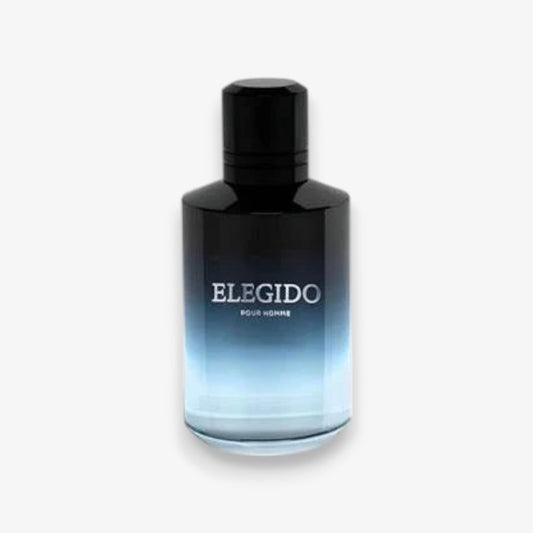 Elegido by Dubai Essences Eau de Toilette for Men 3.4 oz/100 ml