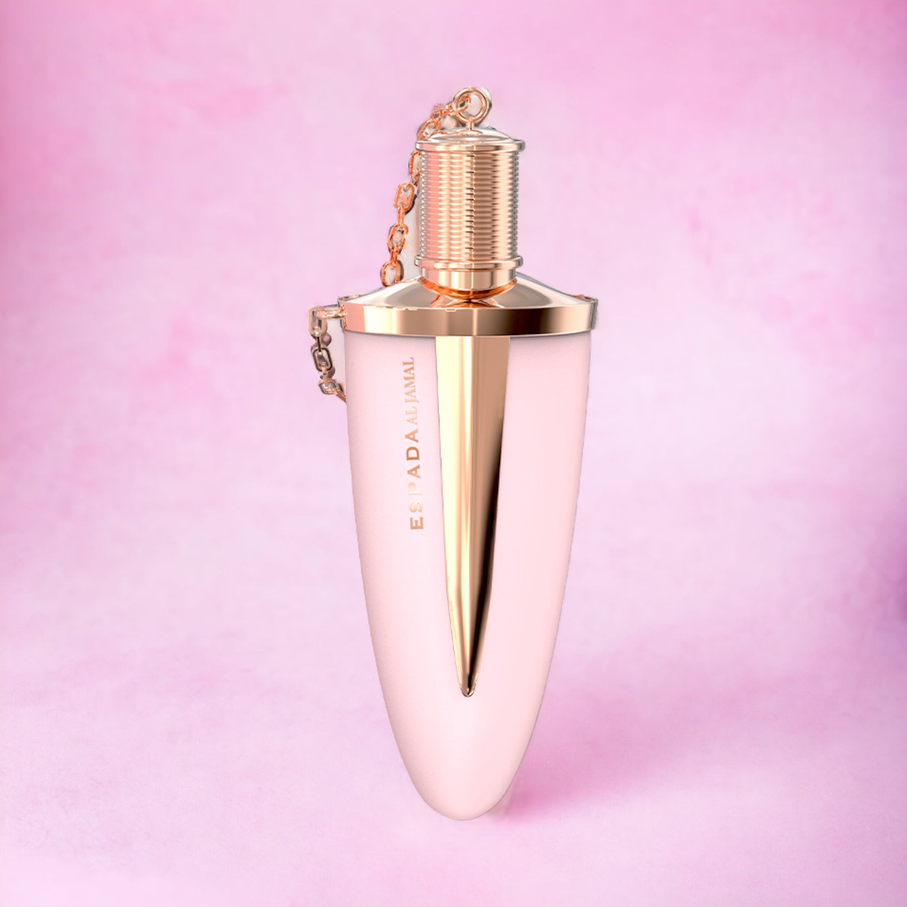Espada Al Jamal by Le Chameau Eau de Parfum Spray 3.4 Oz para mujer