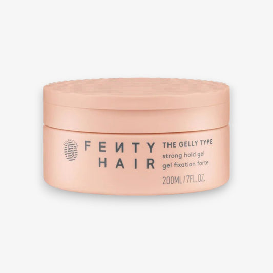 Fenty Beauty The Gelly Type Strong Hold Gel 7 oz