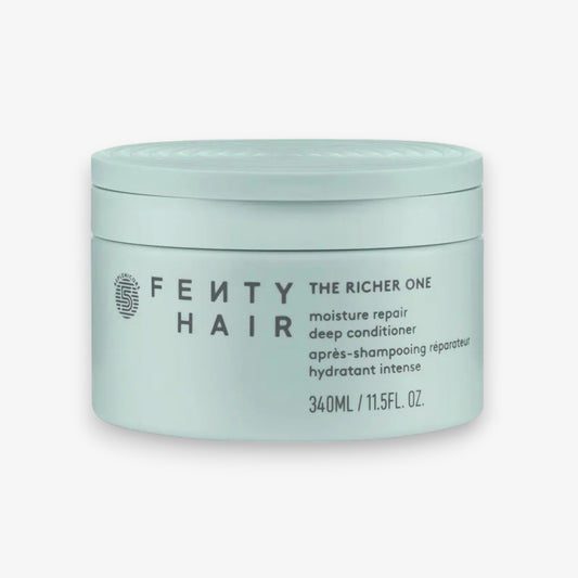 Fenty Beauty The Richer One Moisture Repair Deep Conditioner for Medium to Thick Hair 11.5 oz/ 340 mL