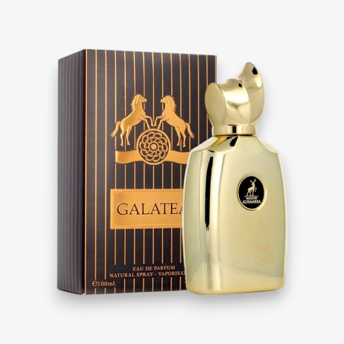 Perfume Galatea EDP 3,4 oz/100 ml
