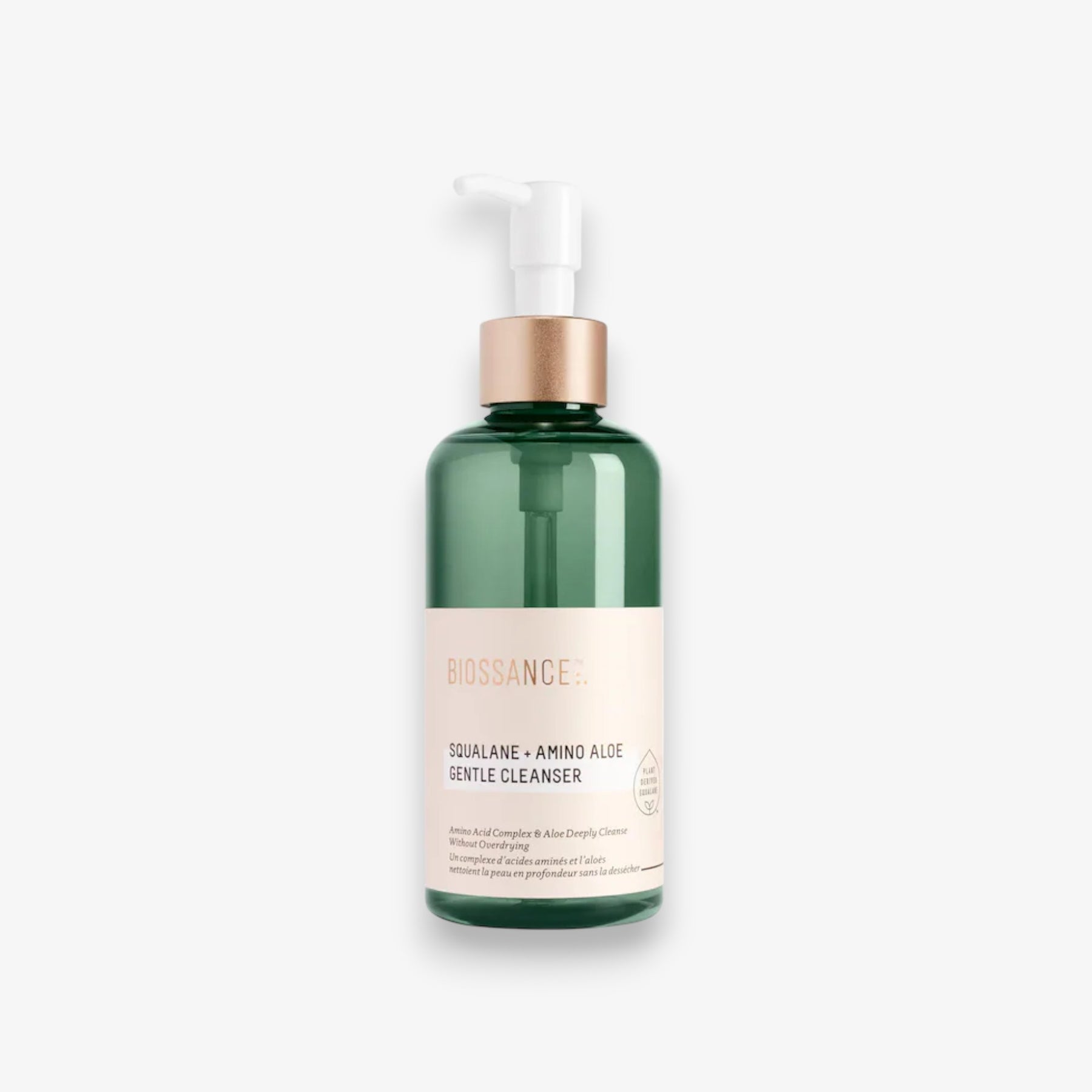 Biossance Limpador Suave Minimizador de Poros 6.76 oz/200 mL
