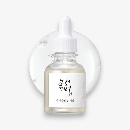 Beauty of Joseon Glow Deep Serum Rice + Alpha-Arbutin 30ml / 1 fl.oz.