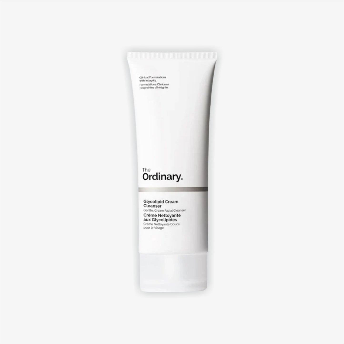 The Ordinary Glycolipid Cream Cleanser 150ml