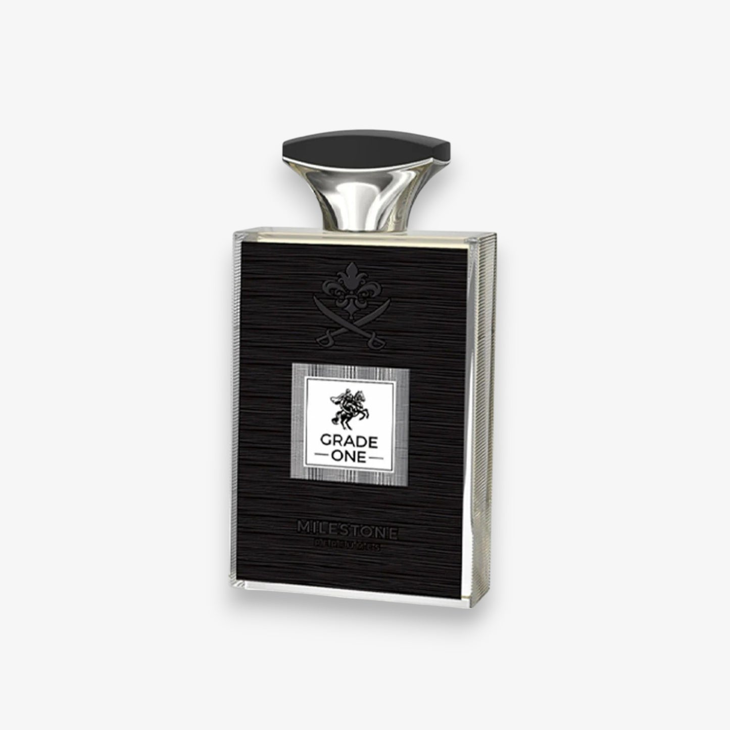 Grade one for men by Milestone Perfumes Eau de Parfum 100 ml para Hombres