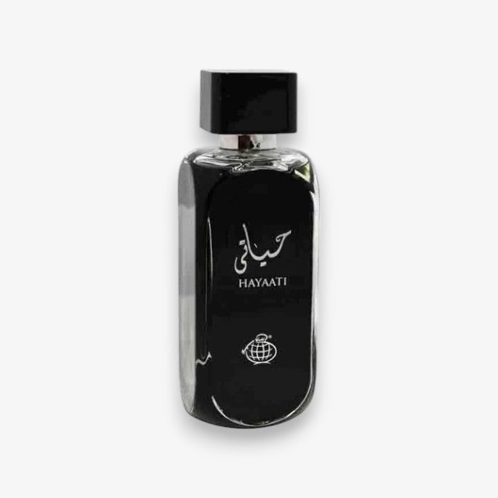 Hayaati Perfumes By Lattafa EDP Perfume for Men 3.4 oz/100 ml
