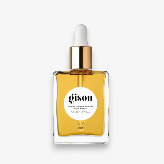 Gisou Honey Infused Hair Oil 1.7 oz/ 50 mL
