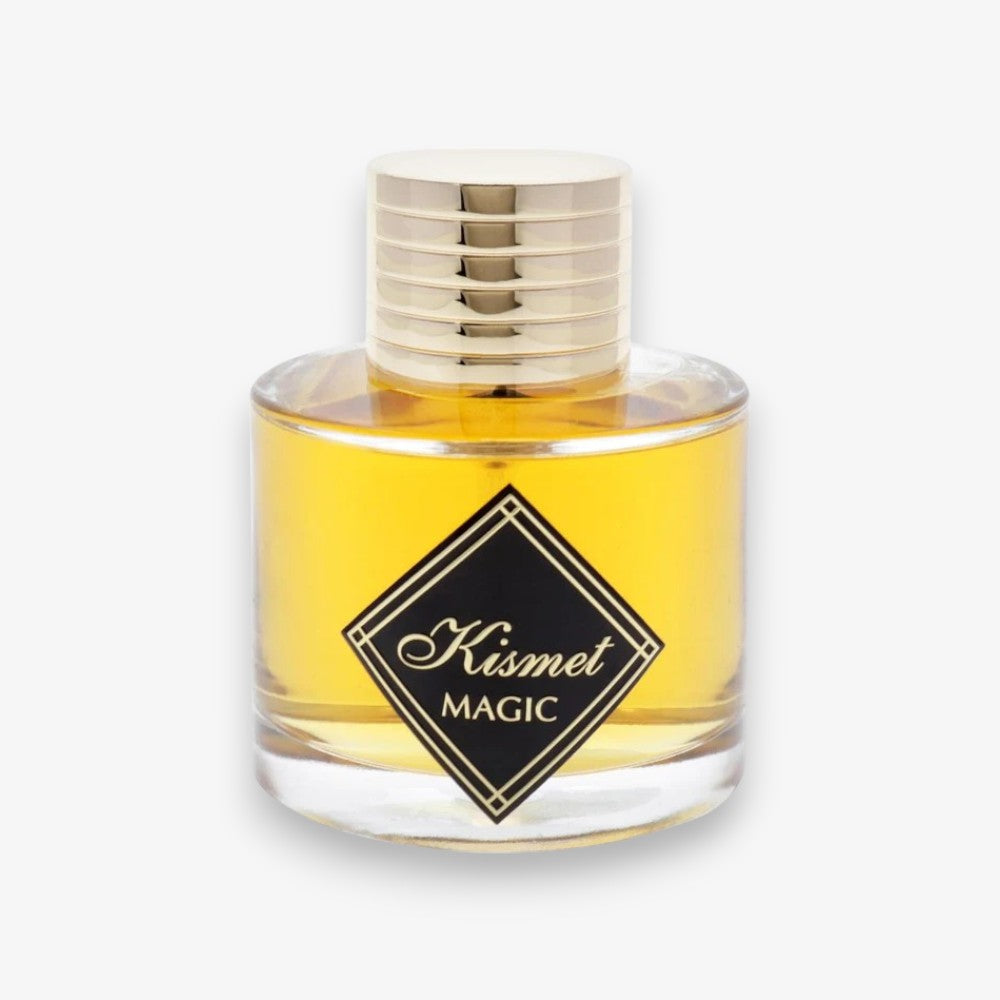 Kismet Magic By Maison Alhambra EDP Perfume 3.4 Oz/100 ml
