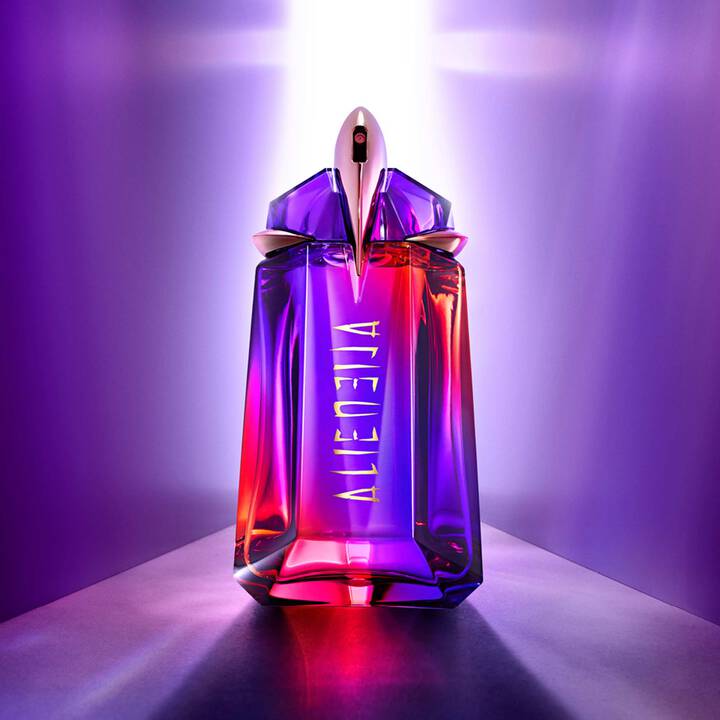 Mugler Alien Hypersense Eau de Parfum para mujer 60ml