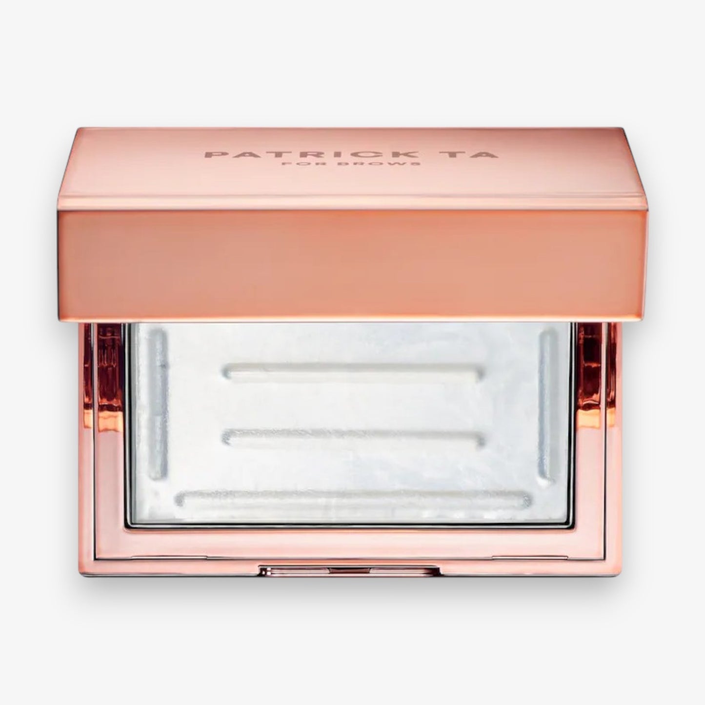 Patrick Ta Major Brow Shaping Wax Clear