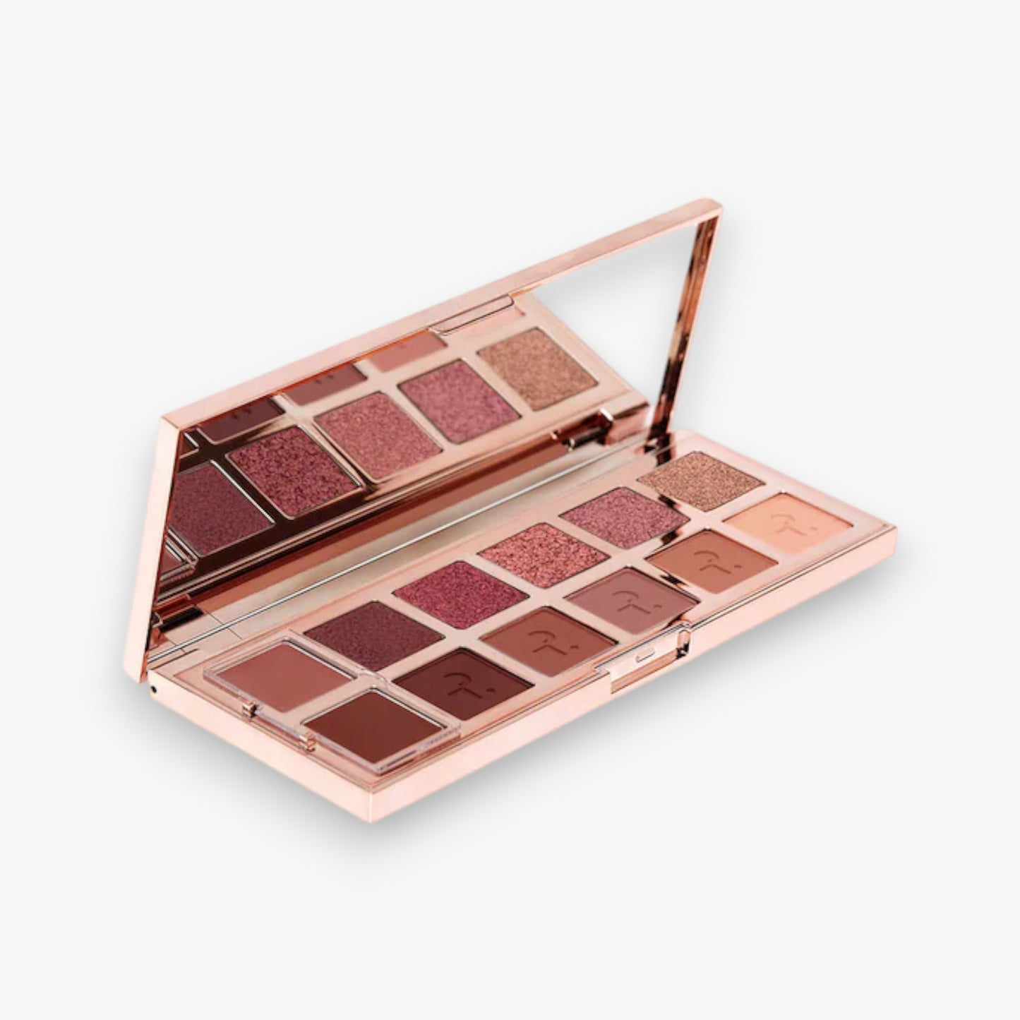 Paleta de Sombras para Olhos Rosa Major Dimension II da Patrick Ta