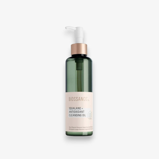 Biossance Makeup Removing Cleansing Oil 6.76 oz/200 mL