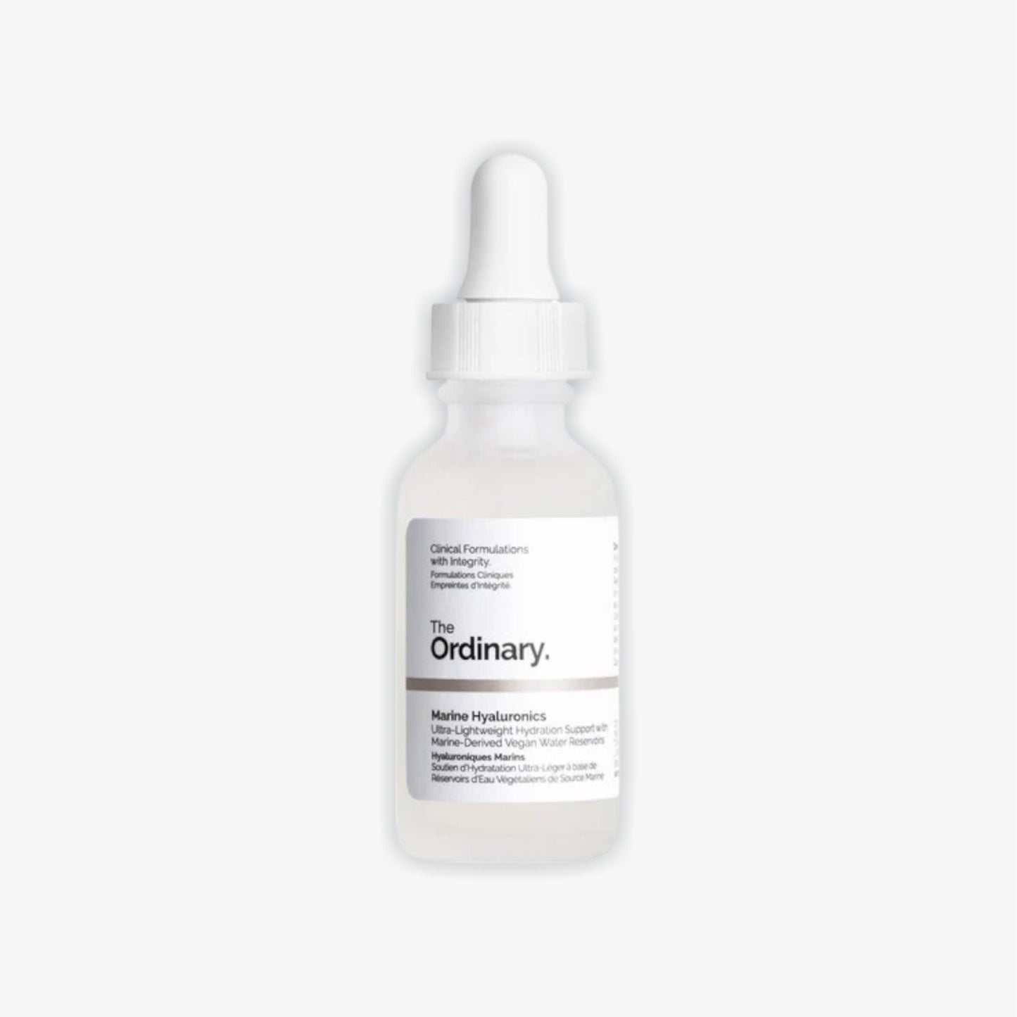 Sérum Hidratante Marine Hyaluronics de The Ordinary 30ml