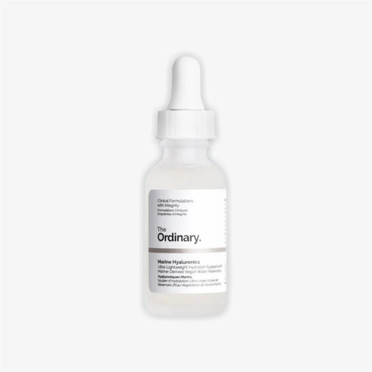 The Ordinary Marine Hyaluronics Moisturizing Serum  30ml
