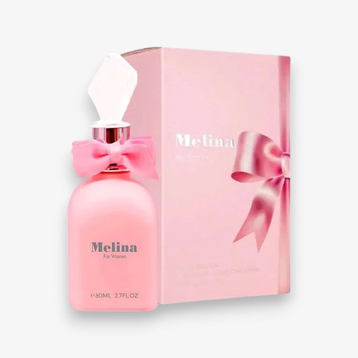 Melina By Emper Eau de Parfum 80 ml Mulheres