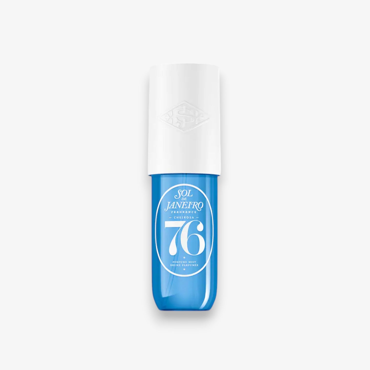 Bruma Perfumada Cheirosa '76 da Sol de Janeiro 3 oz / 90 ml