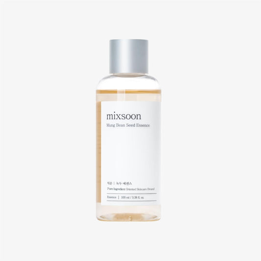 mixsoon Mung Bean Seed Essence 100ml