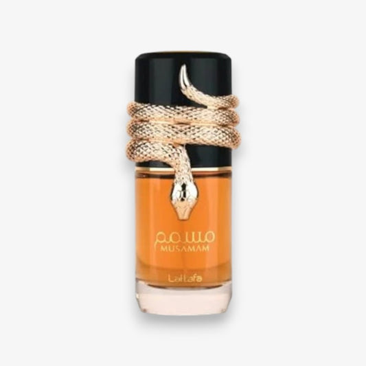 Musamam By Lattafa EDP Perfume 3.4 oz/100 ml