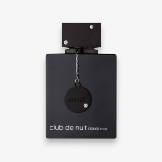 Club de Nuit Intense Man By Armaf EDT Perfume for Men 3.6 oz/105 ml