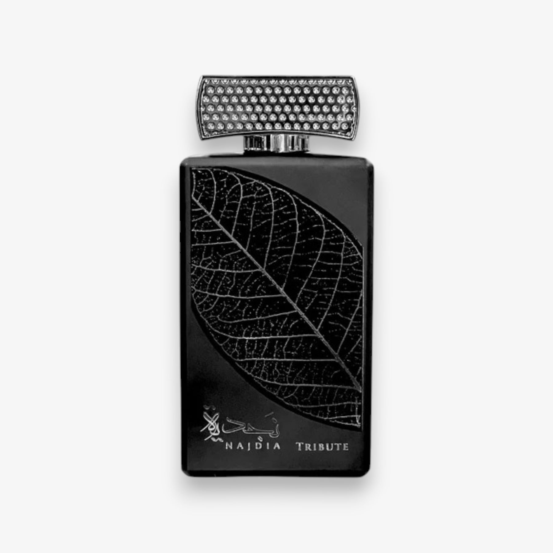 Najdia Tribute By Lattafa EDP Perfume for Men 3.4 oz/100 ml
