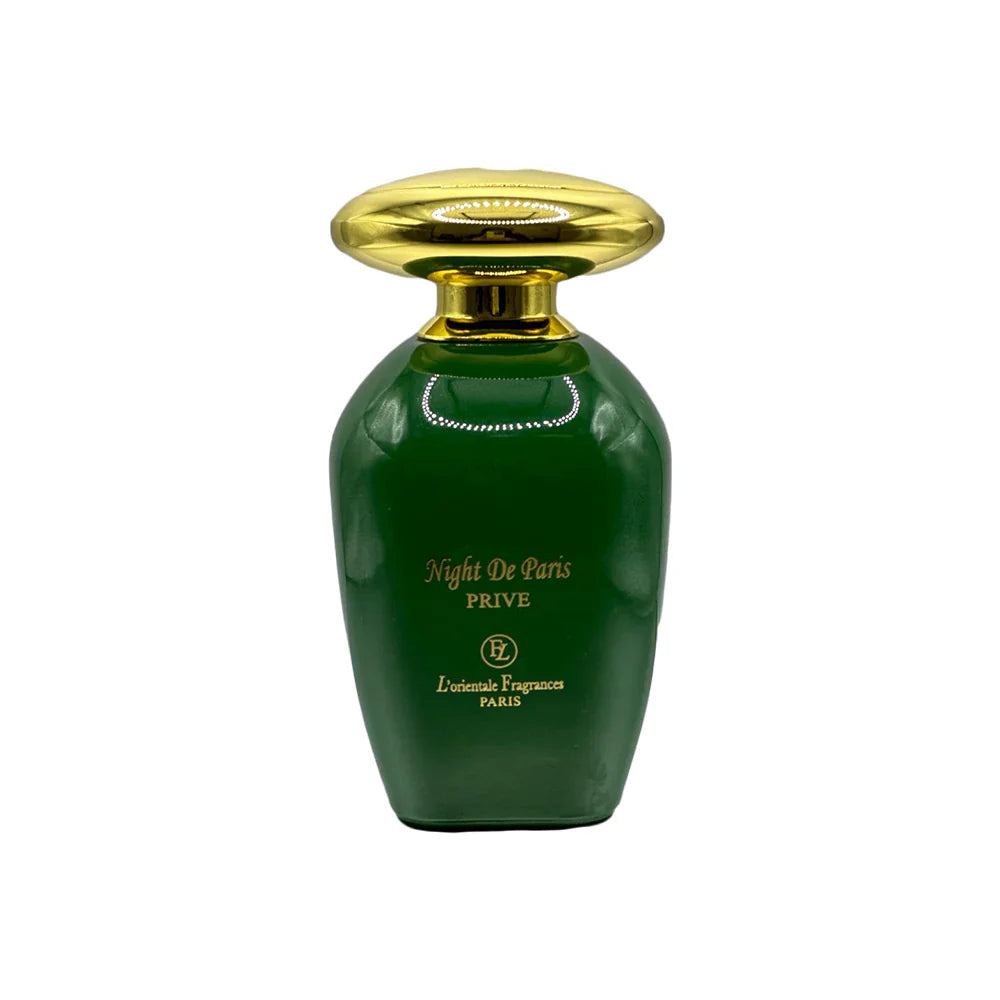 Night de Paris Prive by L'orientale Fragrances 3.3 Oz / 100ml