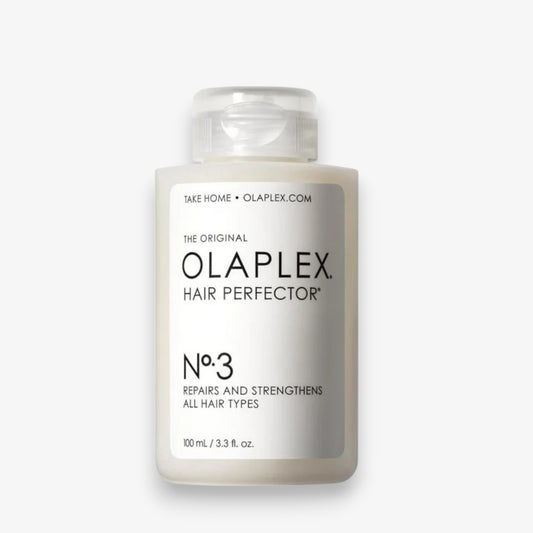 Olaplex No. 3 Hair Perfector Pre-Shampoo Hair Repair Treatment - 3.3 oz /100 ml