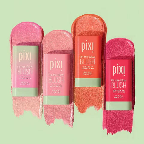 Pixi On-the-Glow Blush Tinted Moisture Stick 0.6 oz / 19g