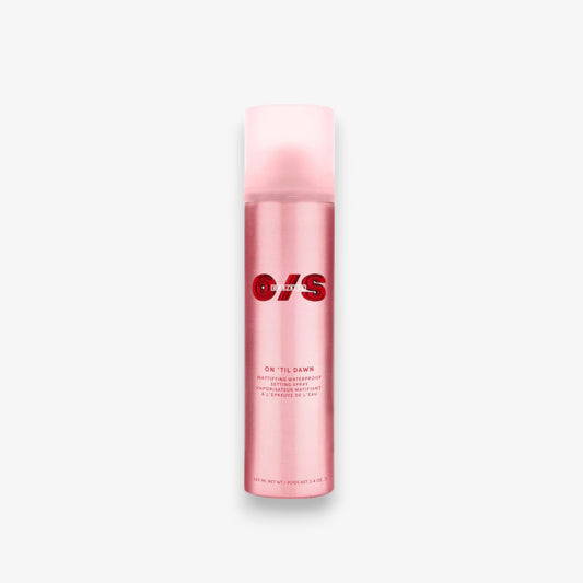 ONE/SIZE by Patrick Starrr On Til Dawn Mattifying Waterproof Setting Spray
