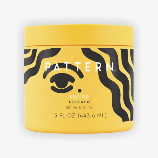 Pattern Styling Custard Hair Gel 15oz