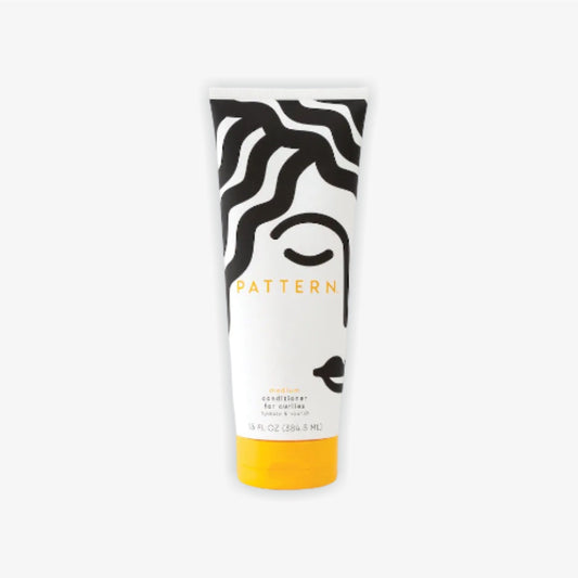 Pattern Medium Conditioner with Biotin