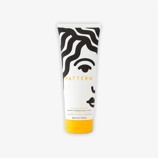 Pattern heavy conditioner
