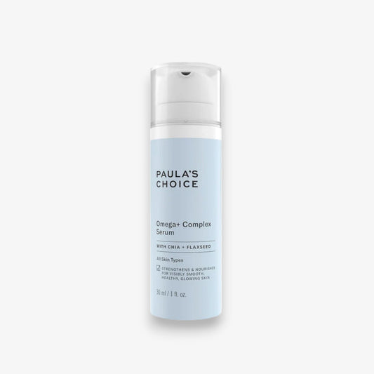 Paula's Choice Omega+ Complex Serum 1 oz/ 30 mL