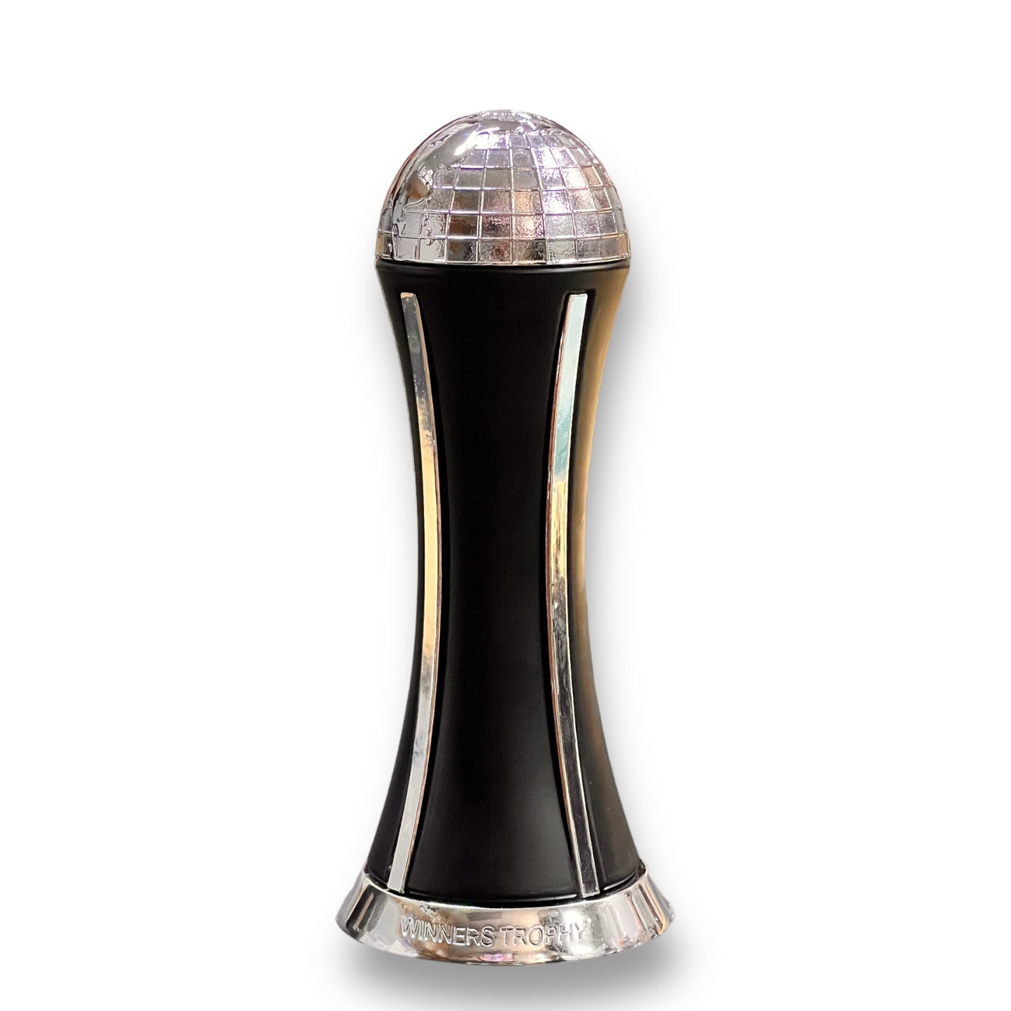 Winner's Trophy Silver By Lattafa Pride Eau de Parfum 3.4 oz Unisex